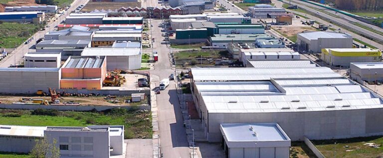 Lee más sobre el artículo Instalación nueva